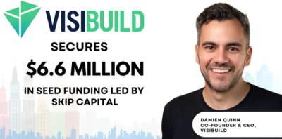 Visibuild deal